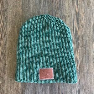 Love your melon beanie